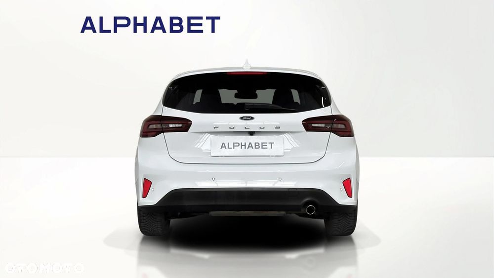 Ford Focus 1.0 EcoBoost mHEV Titanium X - 9