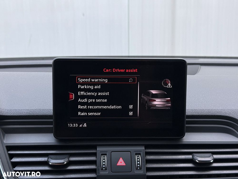 Audi Q5 2.0 40 TDI quattro S tronic Design - 29
