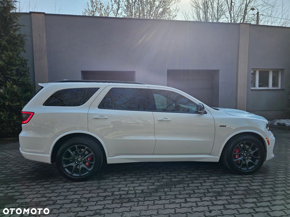 Dodge Durango - 39