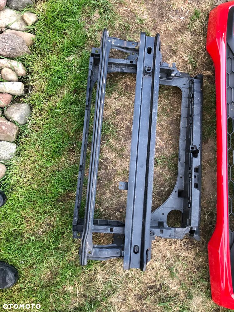 VW UP LIFT PAS PRZEDNI WZMOCNIENIE BELKA INNE - 3