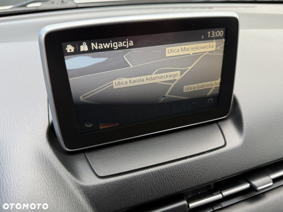 Mazda CX-3 SKYACTIV-G 120 FWD Exclusive-Line - 23