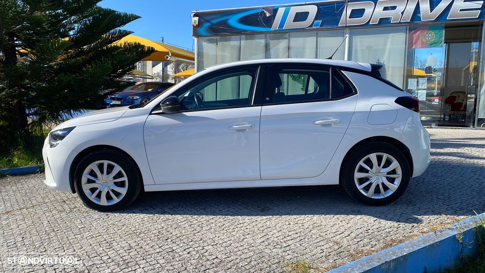 Opel Corsa-e Business Edition - 13