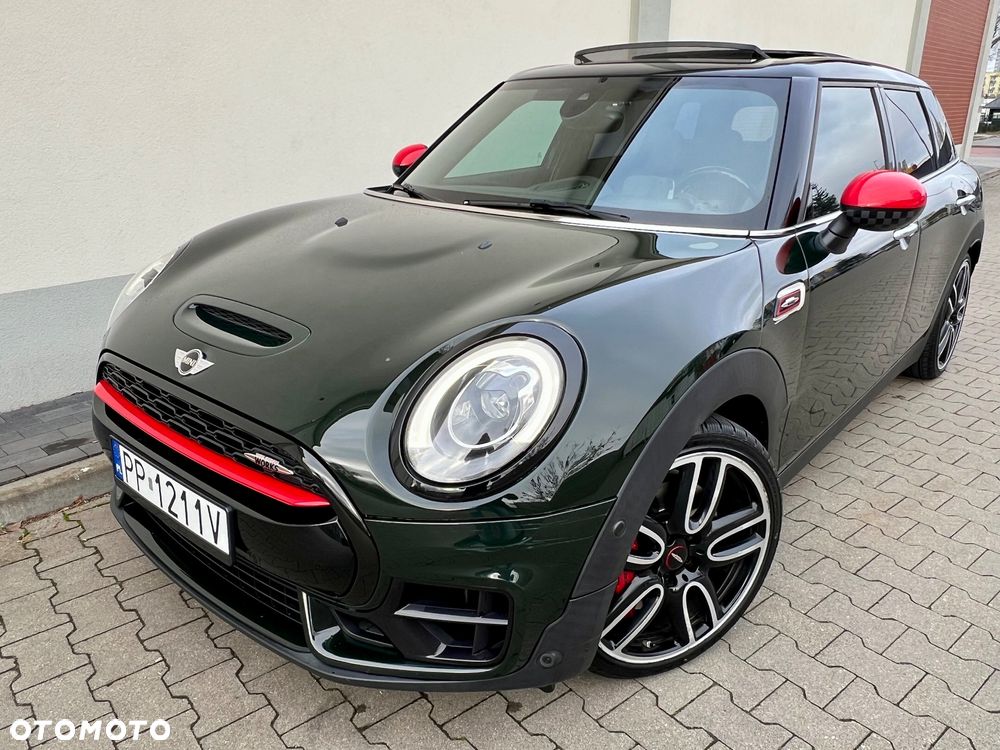 MINI John Cooper Works - 7