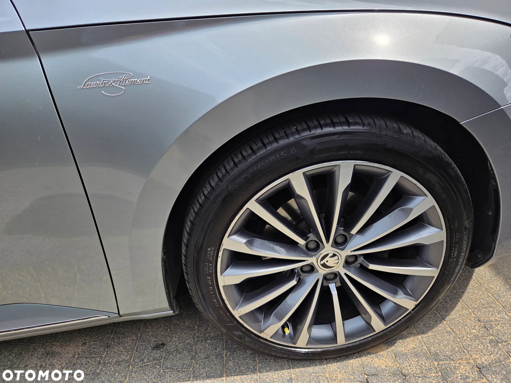 Skoda Superb - 15