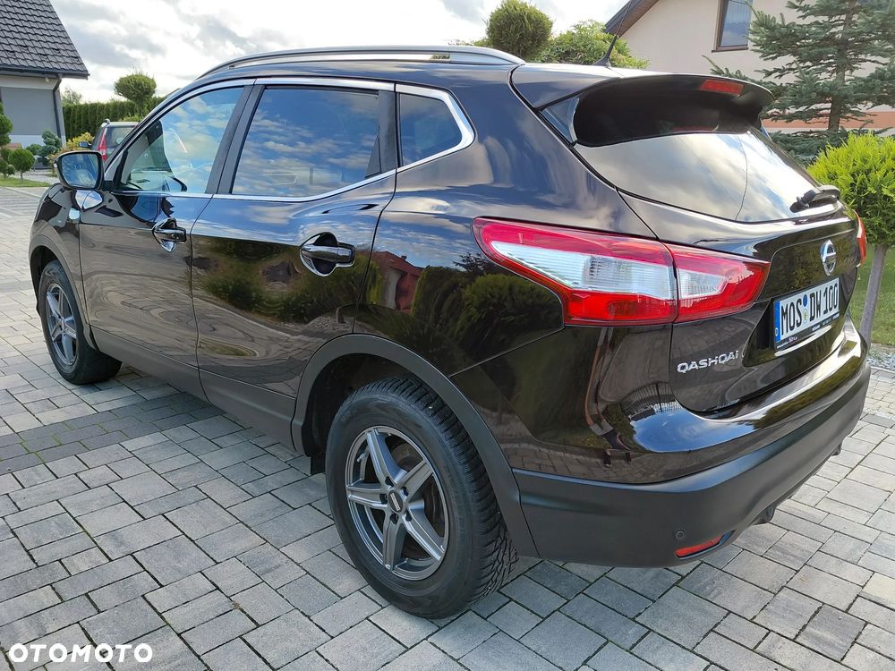 Nissan Qashqai 1.2 DIG-T 360 - 13