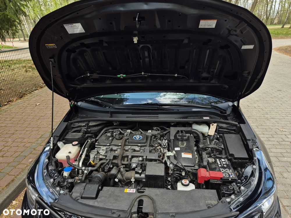 Toyota Corolla - 40