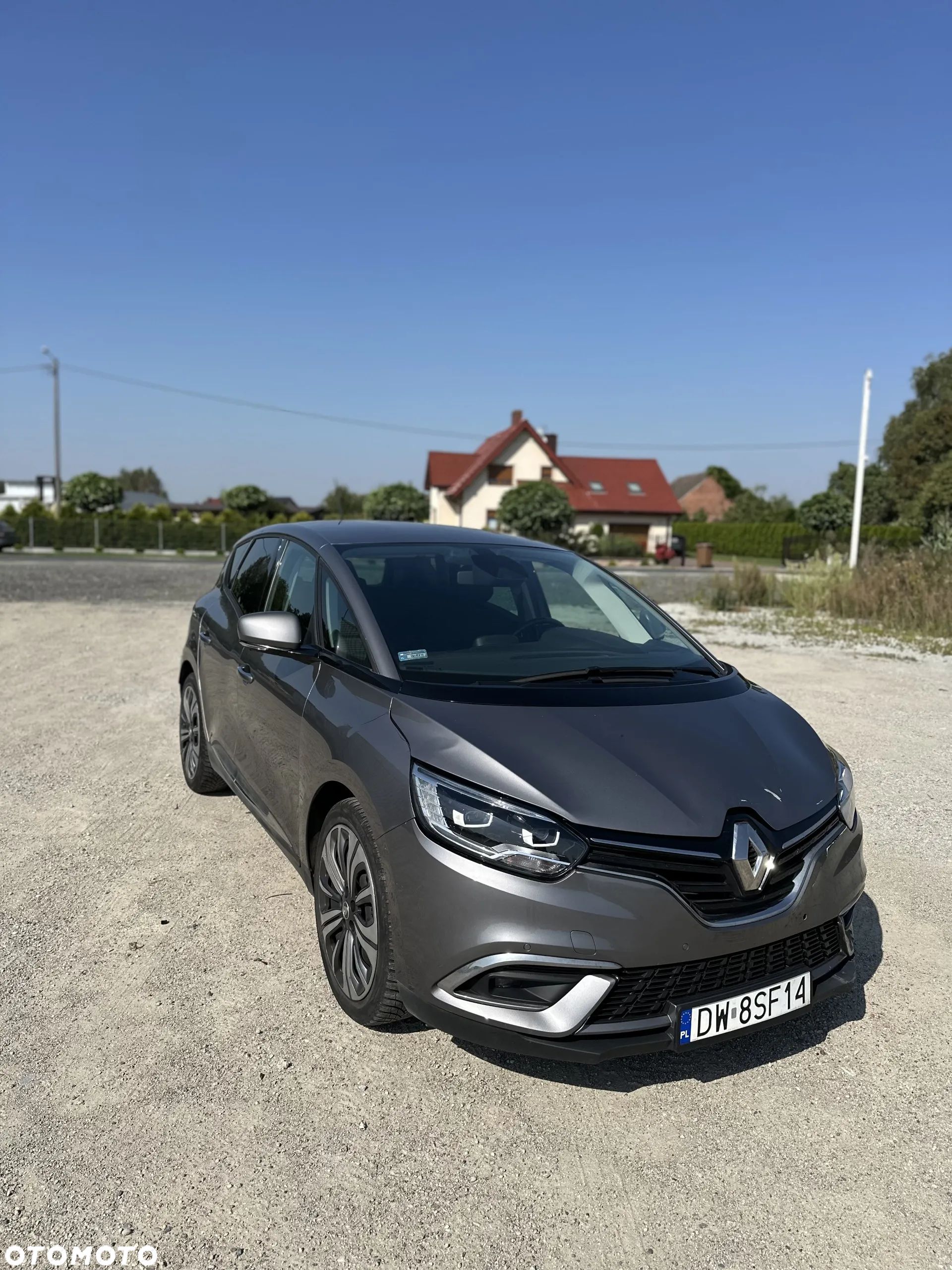 Renault Scenic 1.3 TCe FAP Life - 1