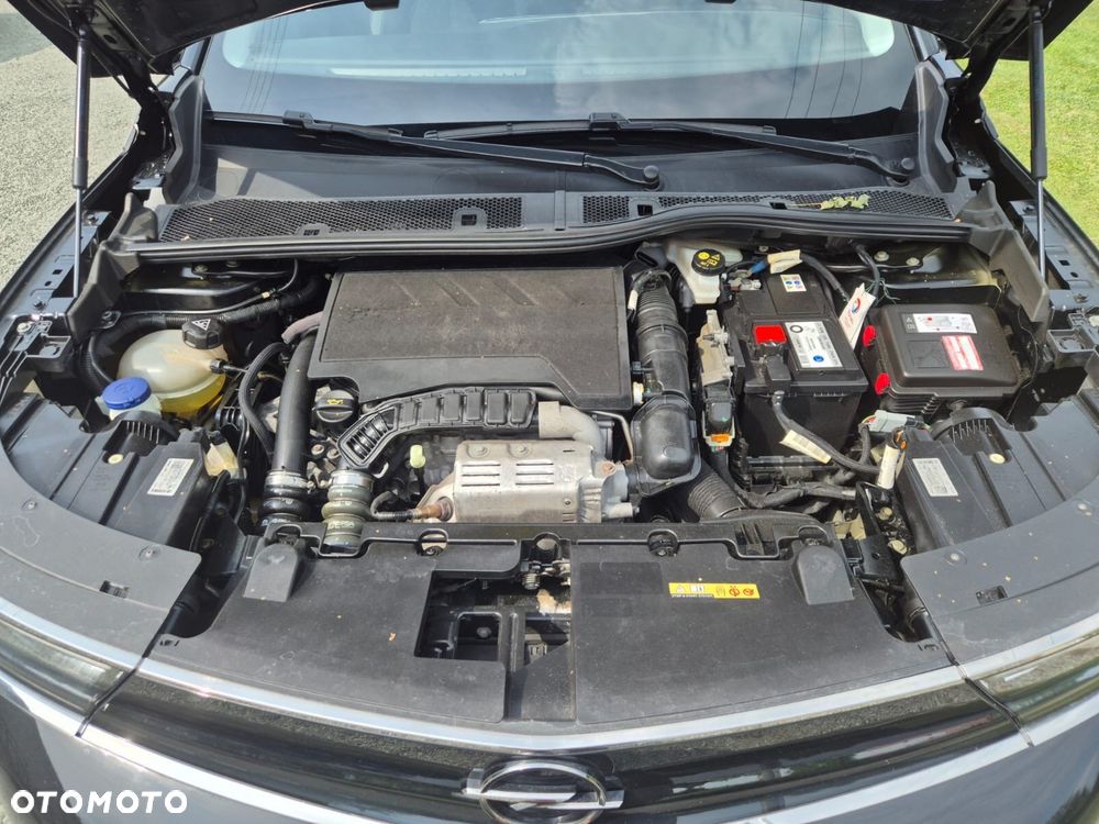 Opel Mokka - 7
