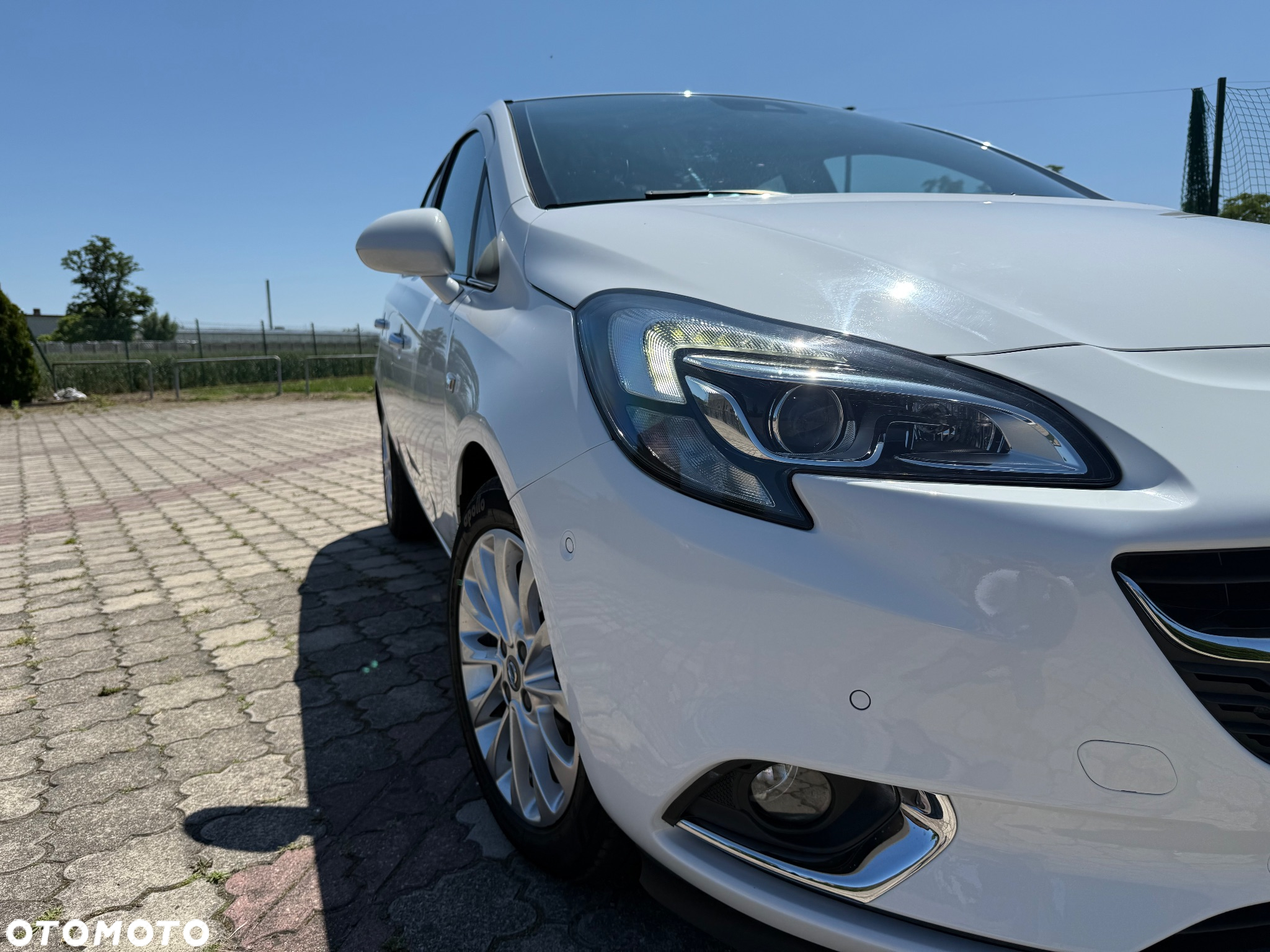 Opel Corsa - 9