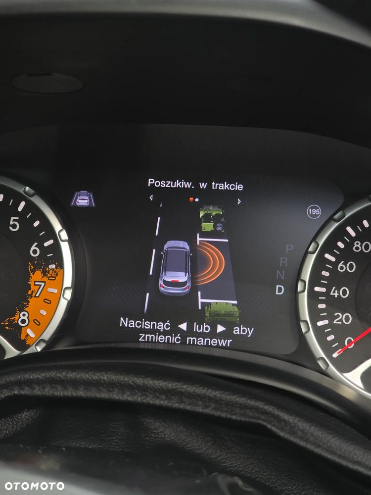 Jeep Renegade 1.4 MultiAir Active Drive Automatik Limited - 9