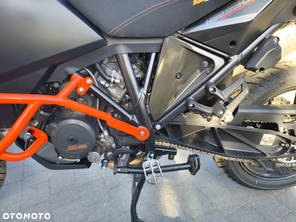 KTM Super Adventure - 7