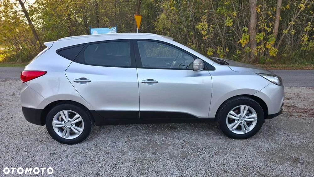 Hyundai ix35 - 7