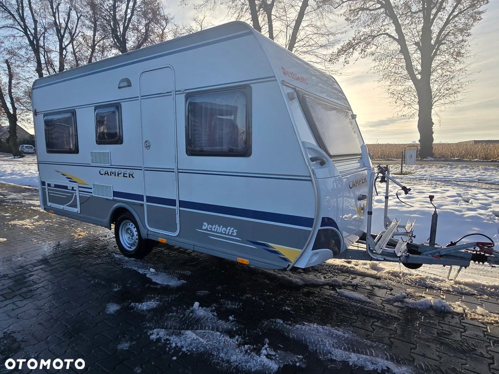 Dethleffs CAMPER - 1