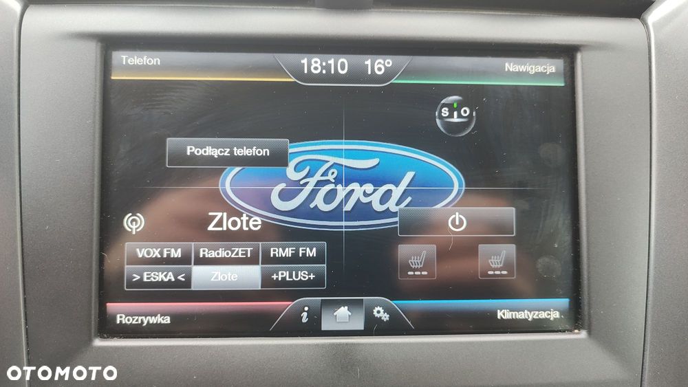 Ford Mondeo 2.0 TDCi Titanium - 16