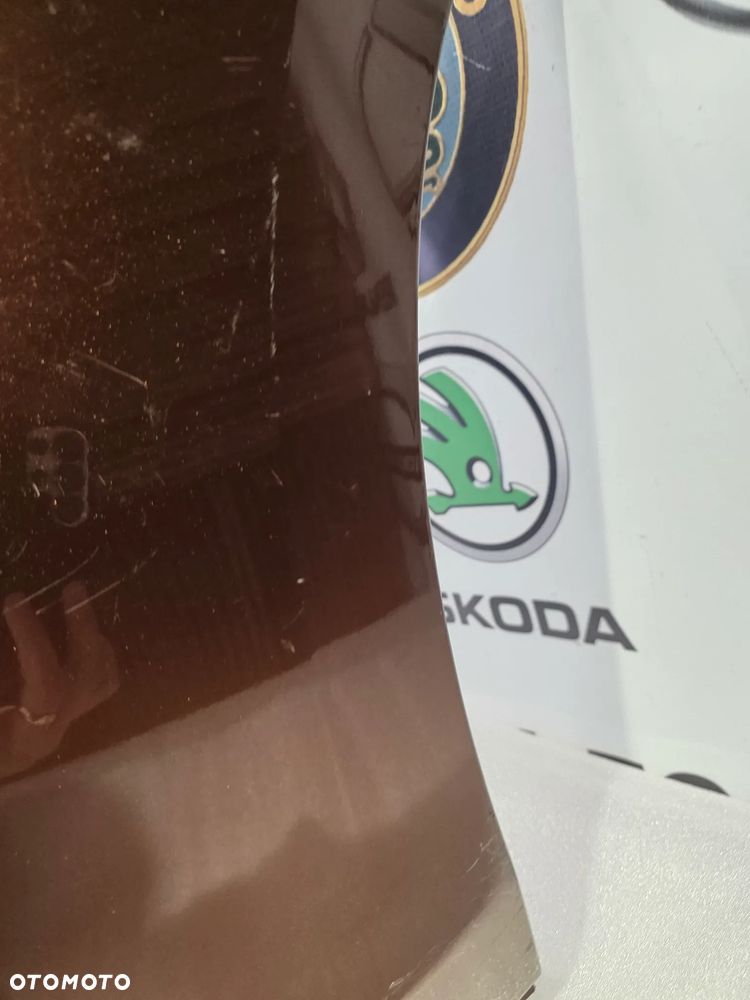 MAZDA 3 BL LIFT 11-13 ŁADNY ZDERZAK PRZEDNI PRZÓD KOLOR BRĄZOWO-MIEDZIANY METALIK NR BGV4-50031 NR AUKCJI NZ2119 - 26
