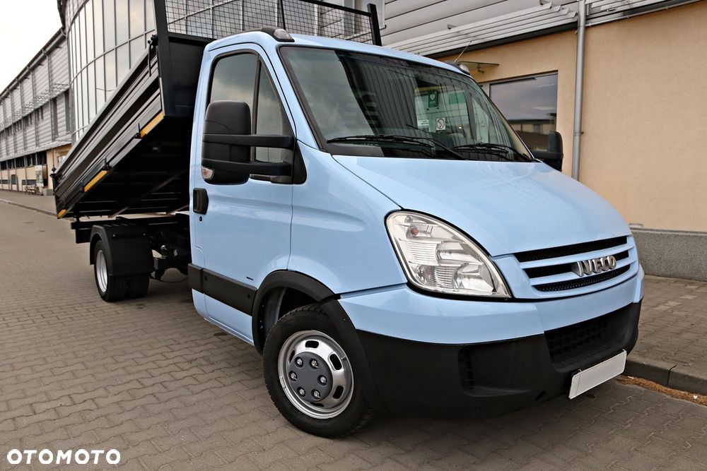 Iveco Daily - 4