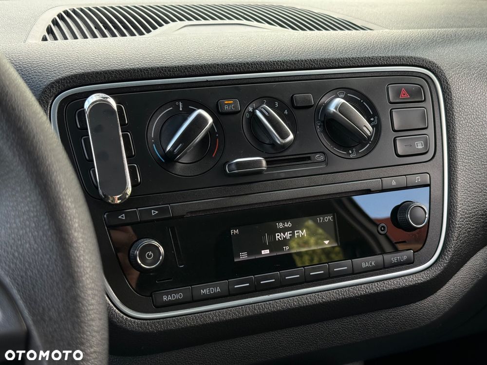 Skoda Citigo - 8