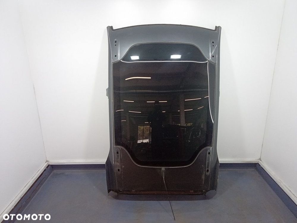 CITROEN C4 CACTUS 14- DACH SZKLANY SZYBA PANORAMA KTP - 1
