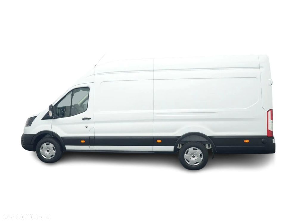 Ford Transit L4H3 130KM Trend - 2