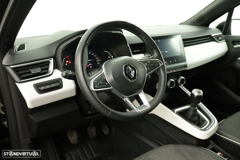 Renault Clio 1.0 TCe Techno - 7