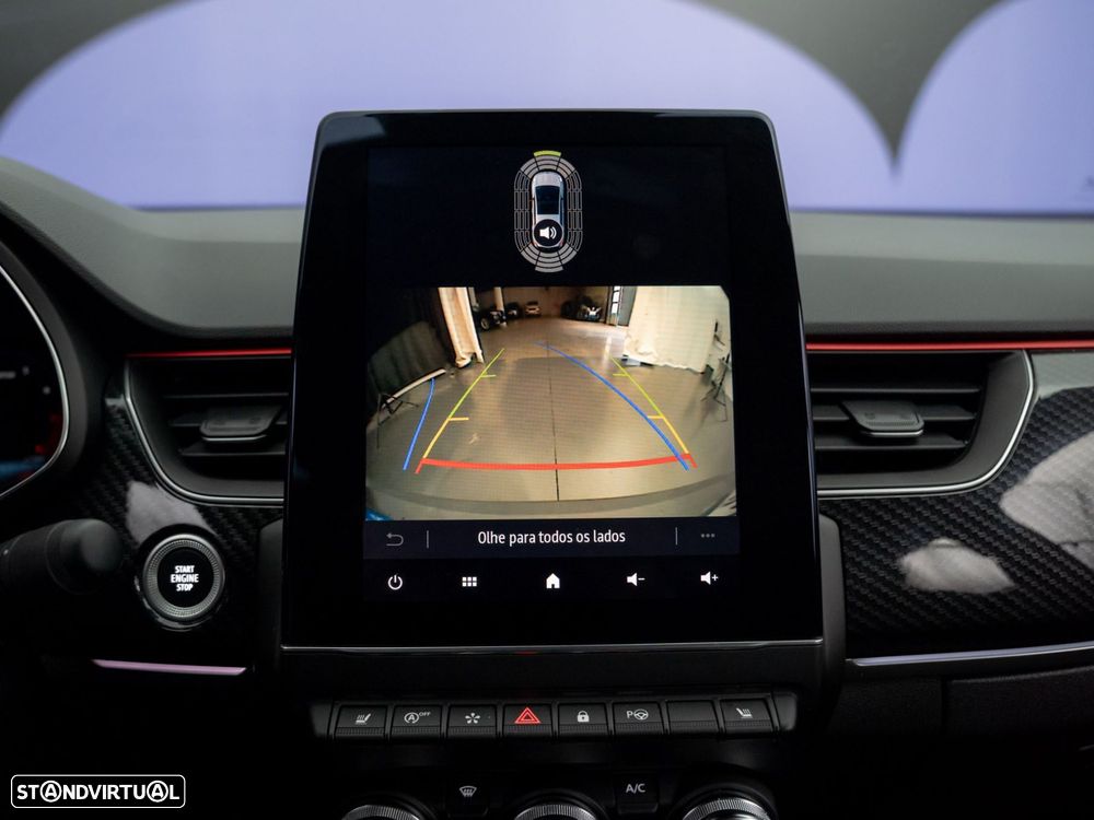 Renault Arkana 1.3 TCe R.S.Line EDC - 33