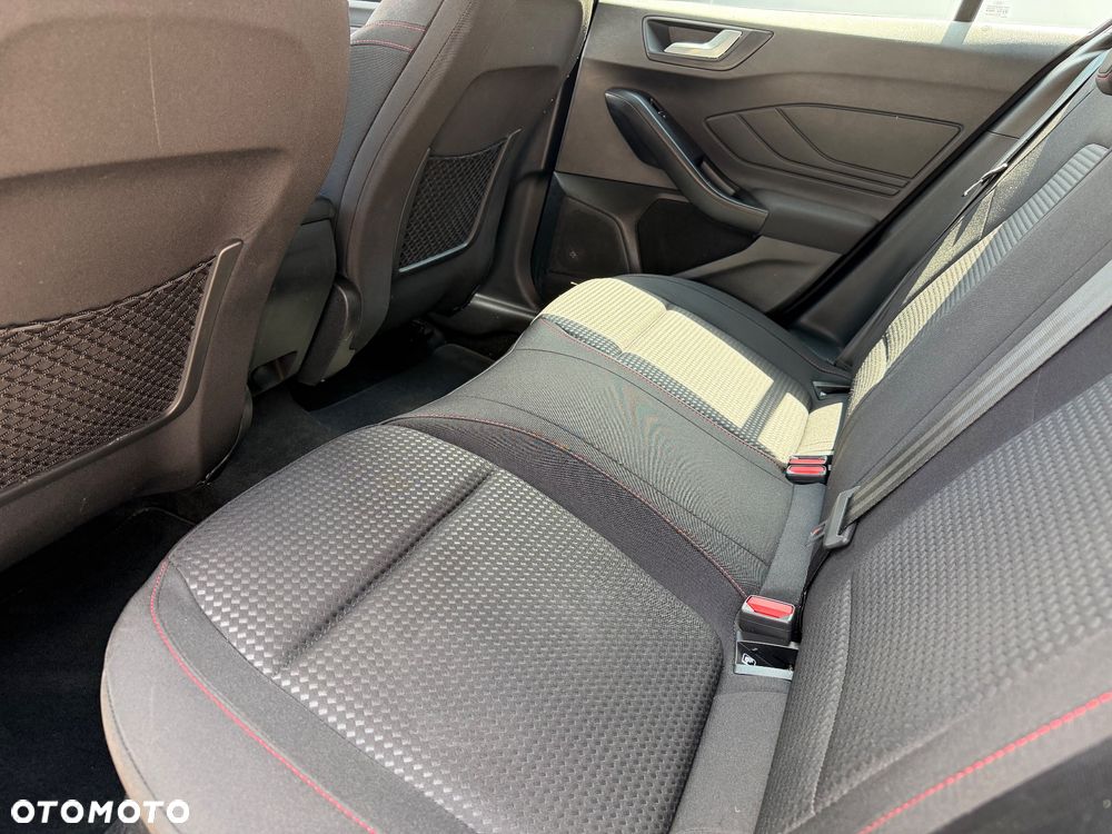 Ford Focus 1.5 EcoBlue ST-Line Business - 10