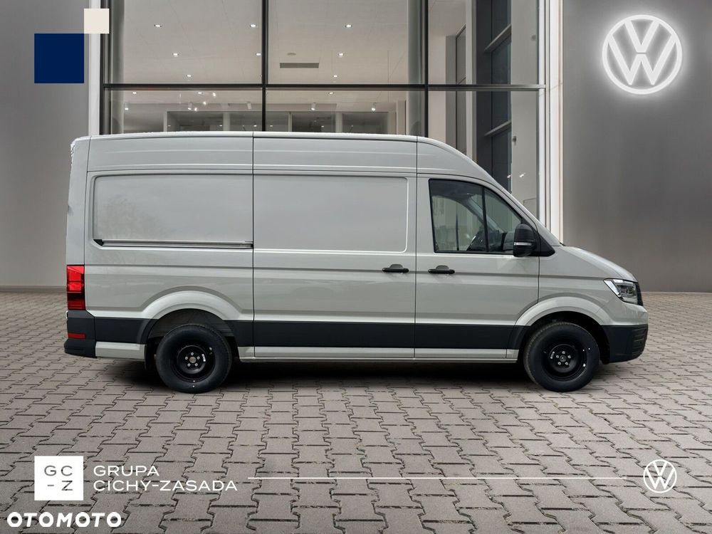Volkswagen Crafter - 6