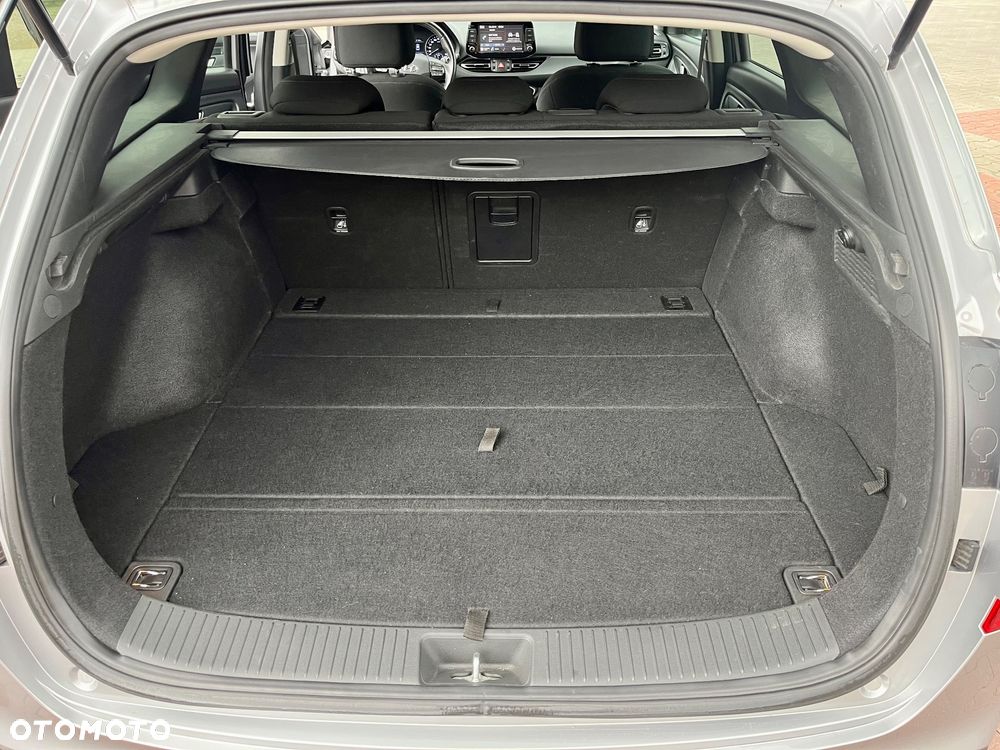 Hyundai i30 - 20
