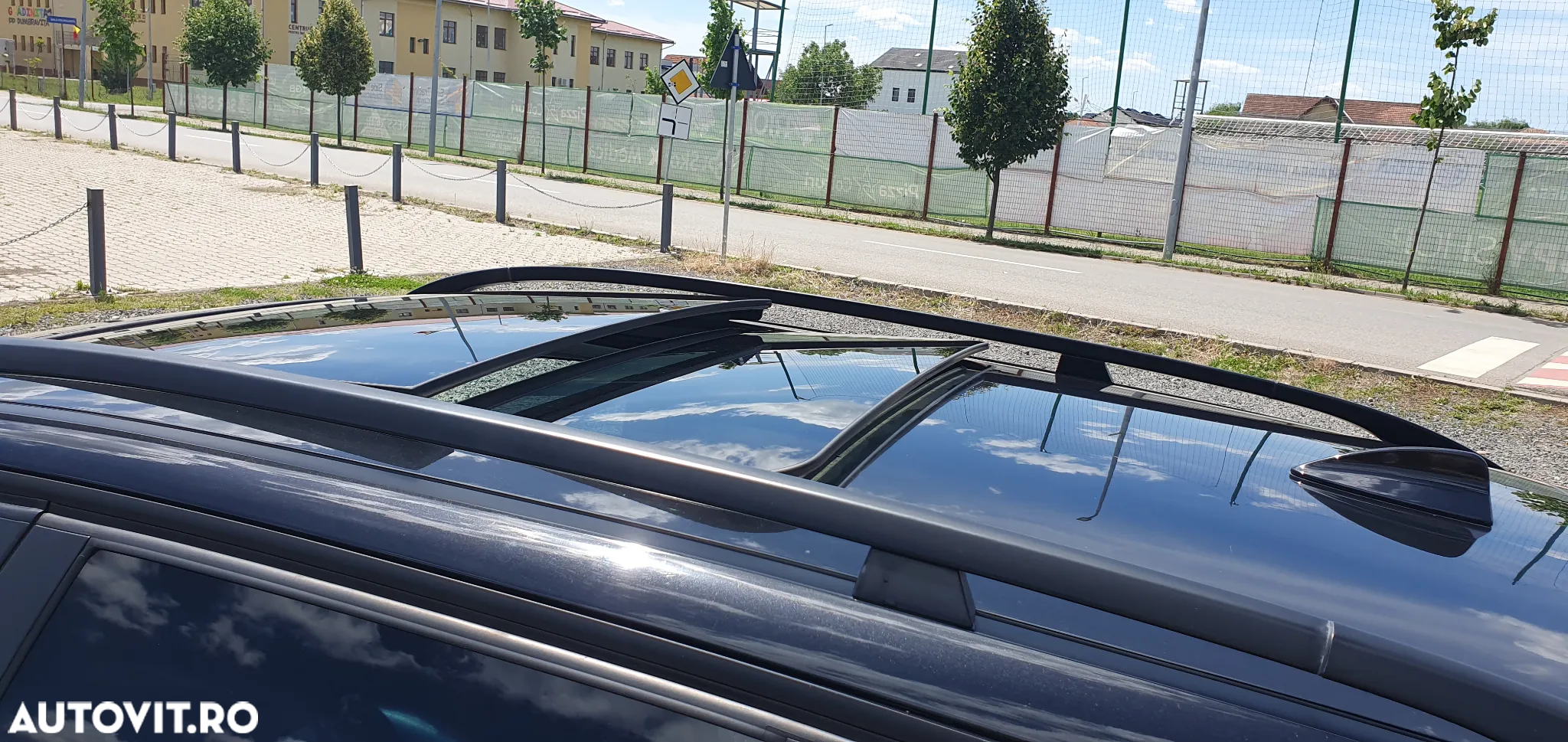 BMW Seria 3 318i - 8
