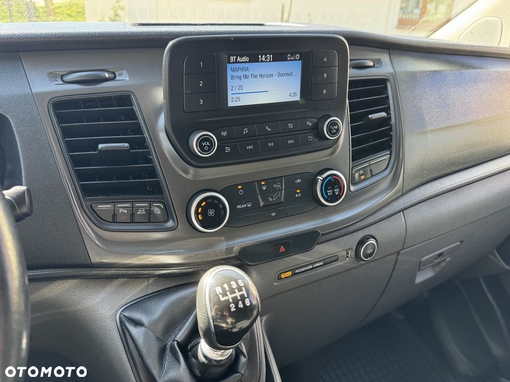 Ford Transit Custom 320 L1H1 Trend (bryg.) - 14