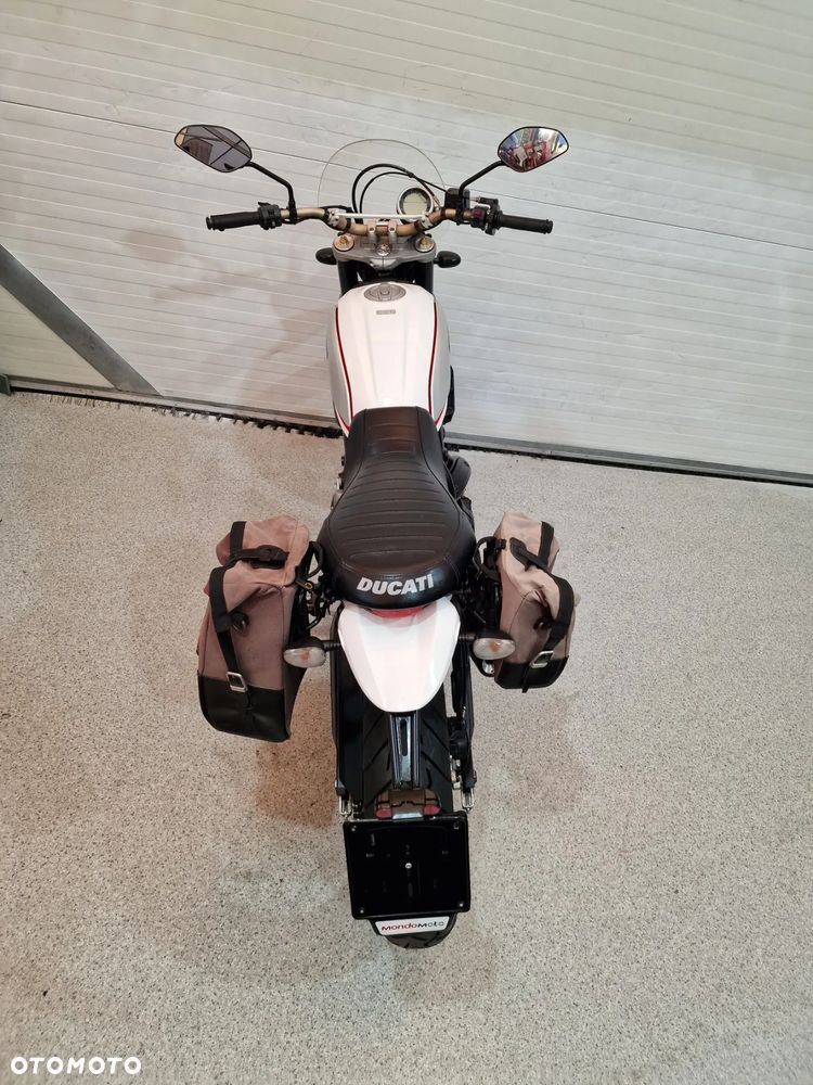 Ducati Scrambler - 25