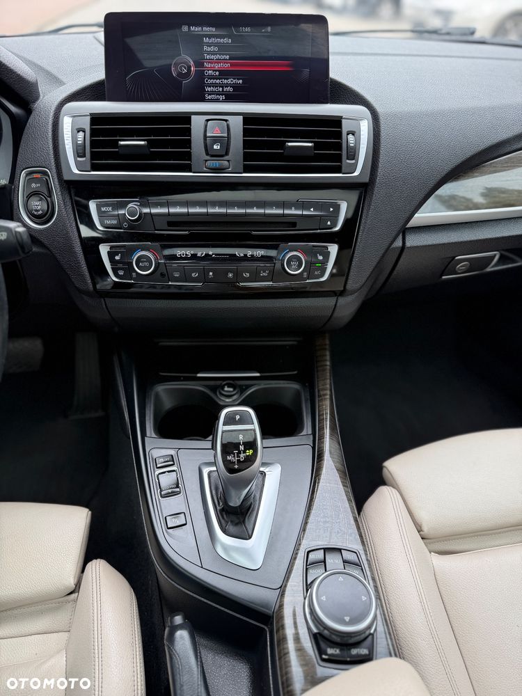 BMW Seria 2 228i - 22