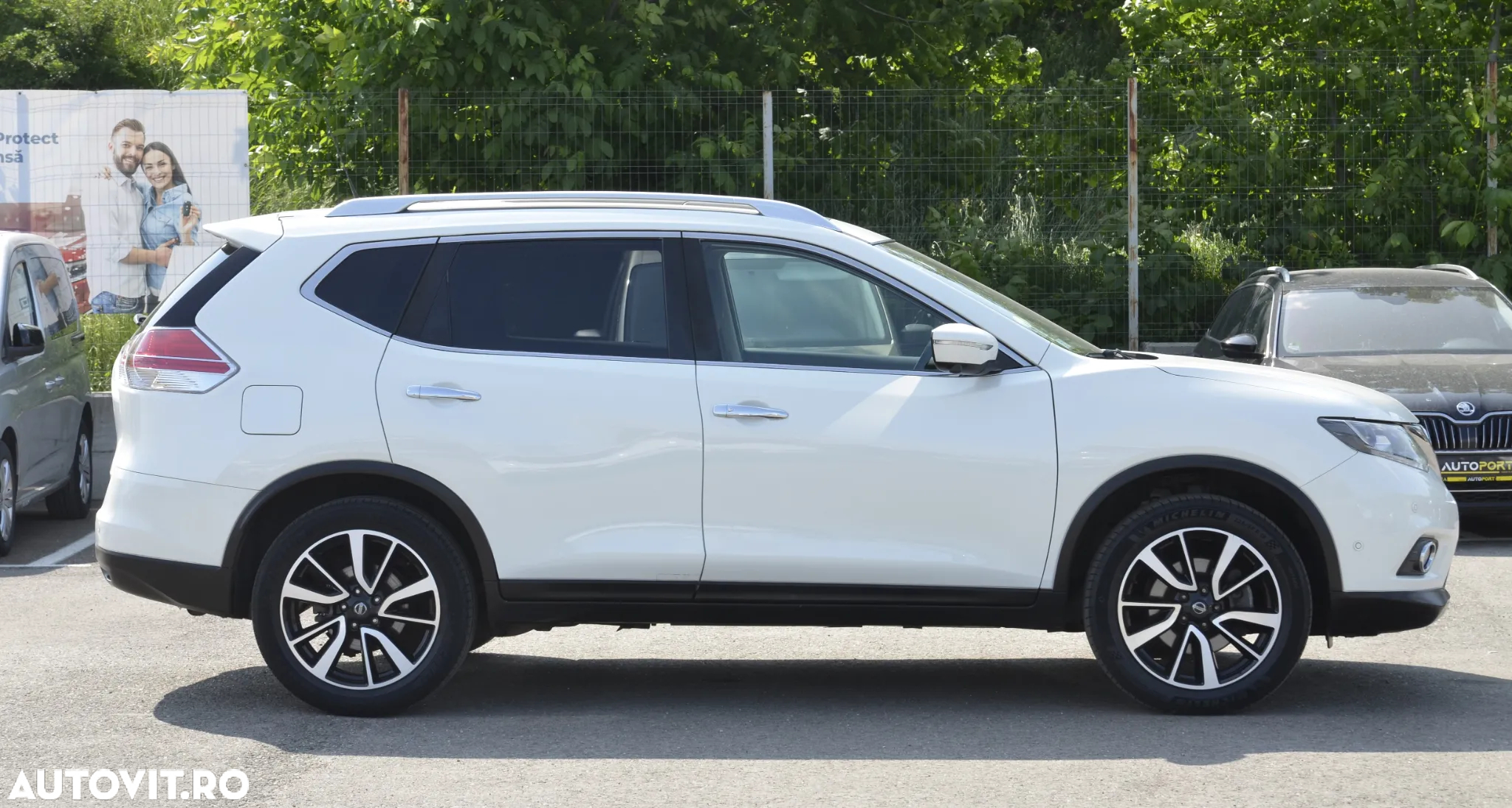 Nissan X-Trail 1.6 dCi Tekna - 7