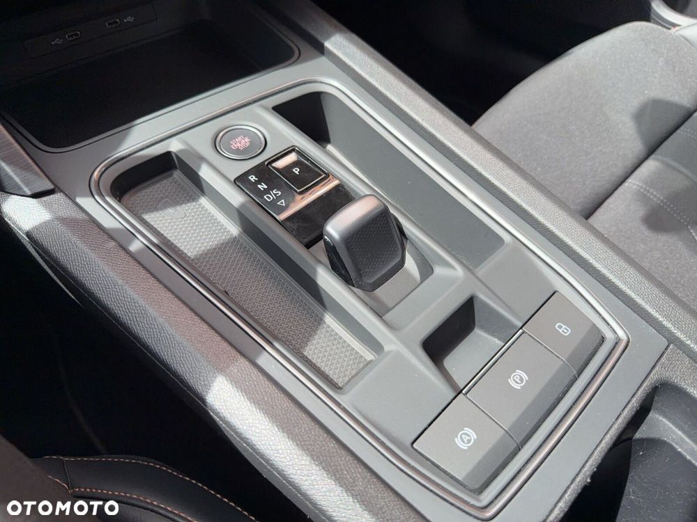 Cupra Formentor 2.0 TDI 4Drive DSG - 21