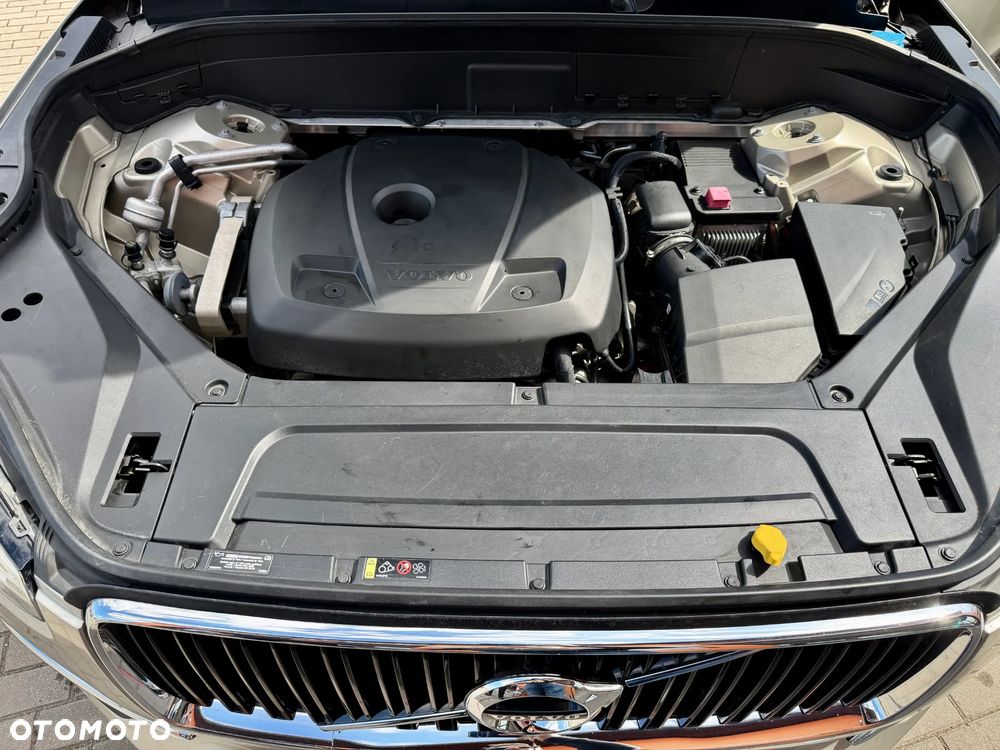 Volvo XC 90 T6 AWD Geartronic Inscription - 40