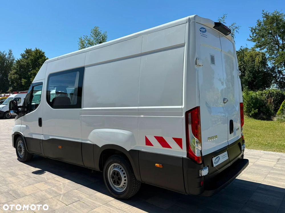 Iveco 35S14 - 4