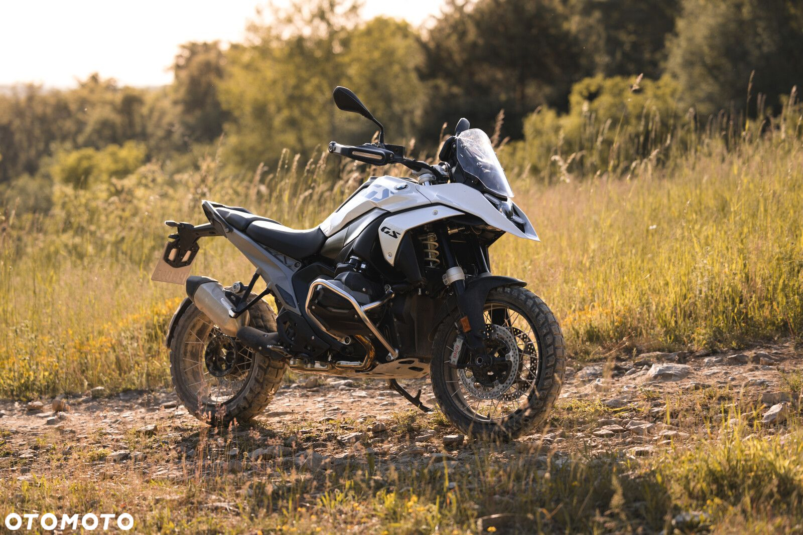 BMW R - 7