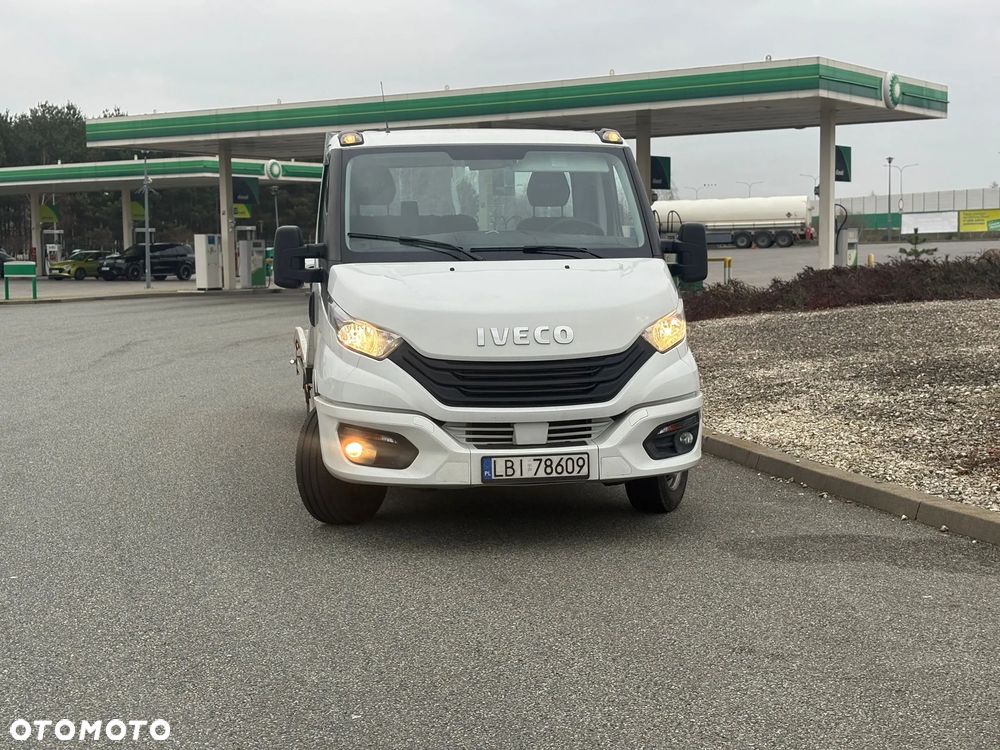 Iveco Daily - 2