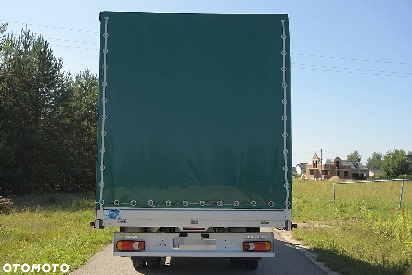 Renault MASTER=50=FIRANKA=5.00M=10-EUROPALET - 6
