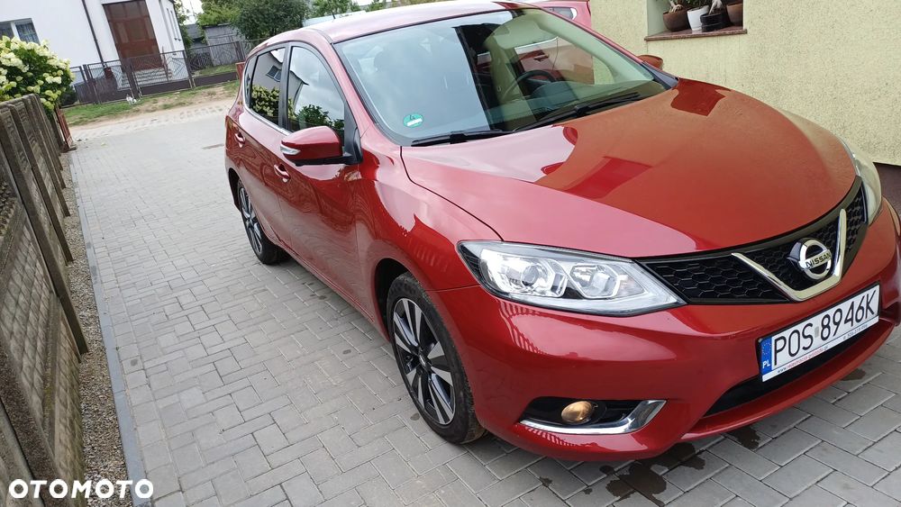 Nissan Pulsar 1.2 DIG-T N-Connecta - 6