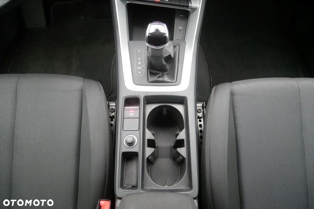 Audi Q3 - 11