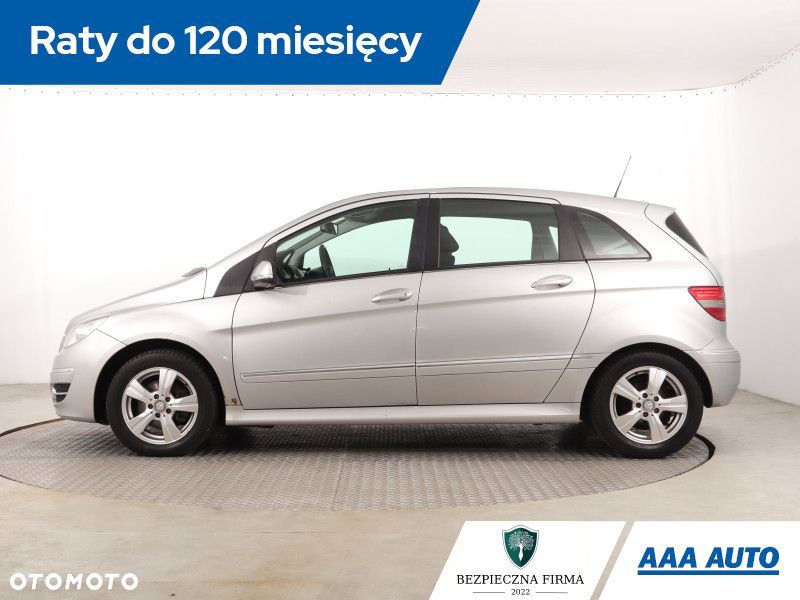 Mercedes-Benz Klasa B - 3