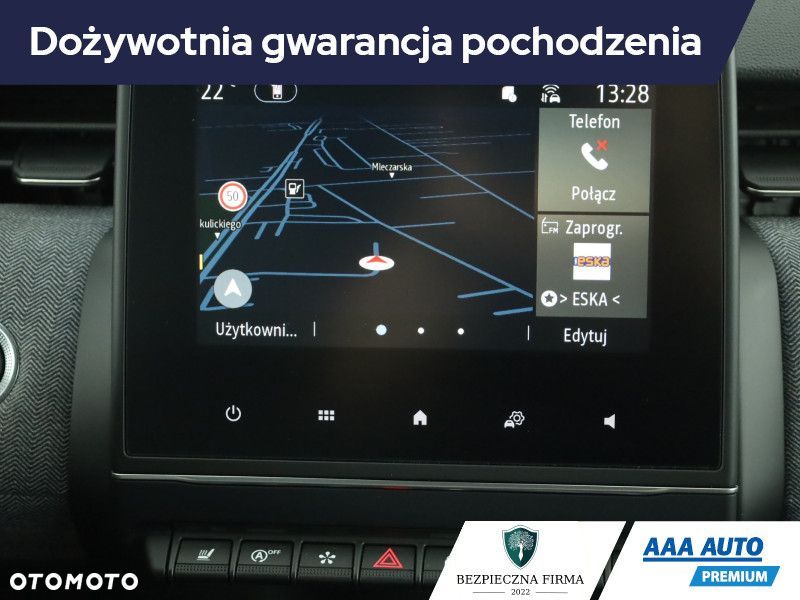 Renault Clio - 10