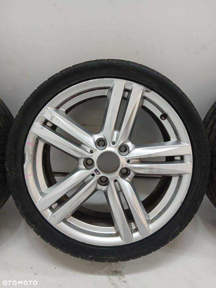 FELGI BMW F20 M PAKIET 18 CALI OE 7845852 - 3