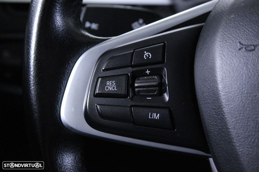 BMW X2 16 d sDrive Auto Pack M - 23