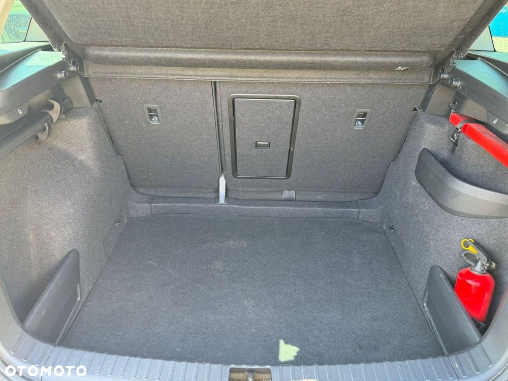 Skoda Karoq 1.5 TSI ACT Style DSG - 23