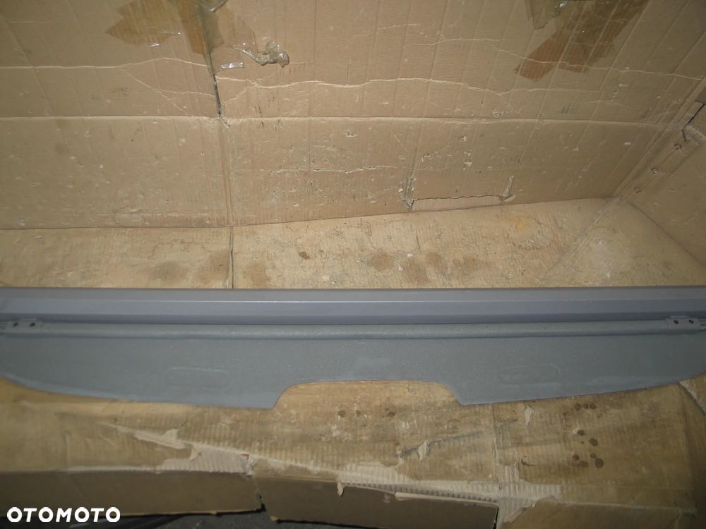 roleta bagaznika nissan primera P11 lift 99-02r. oryginal - 5