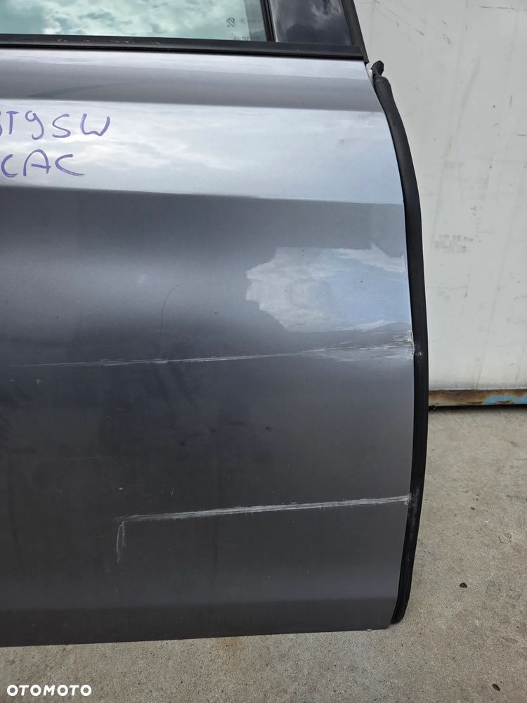 Drzwi prawe tylne Peugeot 308 T9 SW KCAC - 5