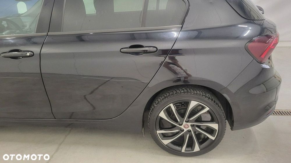 Fiat Tipo - 9