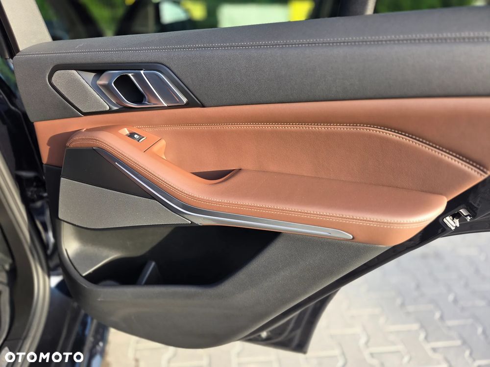 BMW X5 xDrive30d mHEV sport - 8